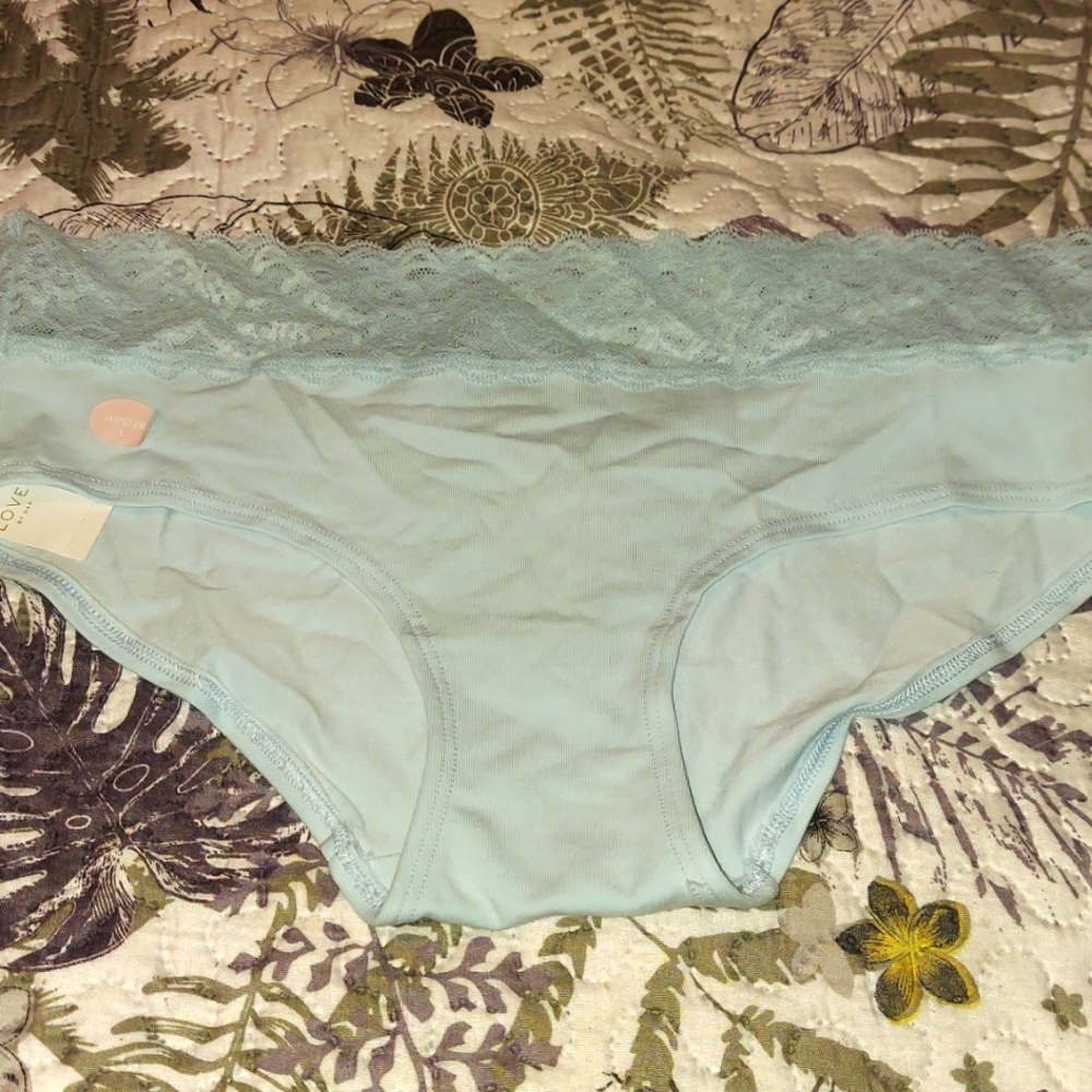 New Gap Panties